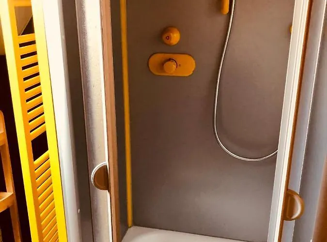 דירה Gemuetliche Naehe Hachenburg, Bad Marienberg